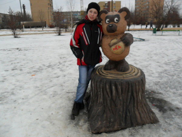 Никита Корольков