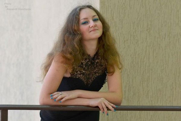 София Ухина