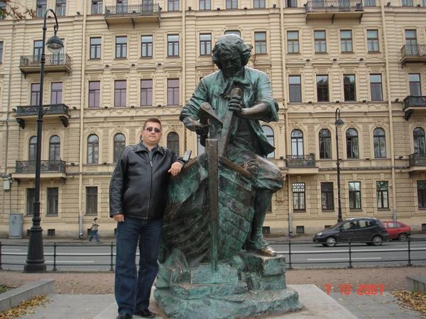 Вадим Куличков