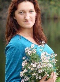 Юлия Ковальчек