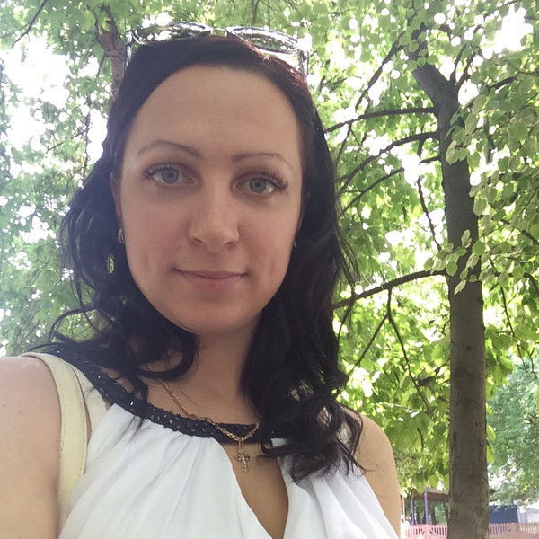 Яна Киценко