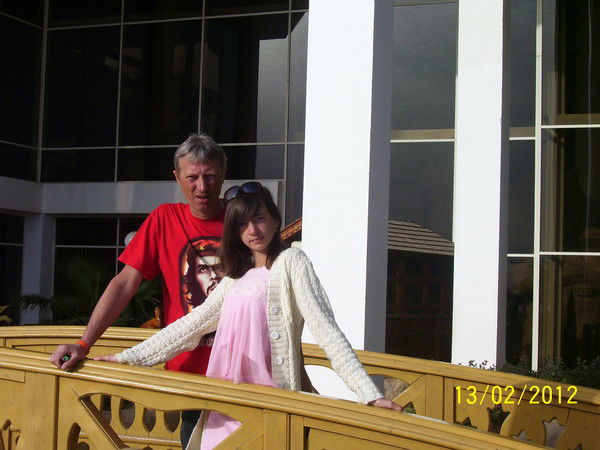 Мария Тюканько