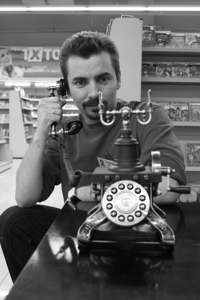 Геннадий Козлов