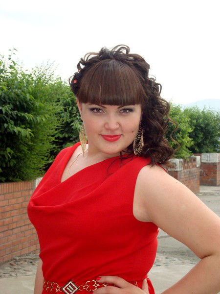 Светлана Беляшова