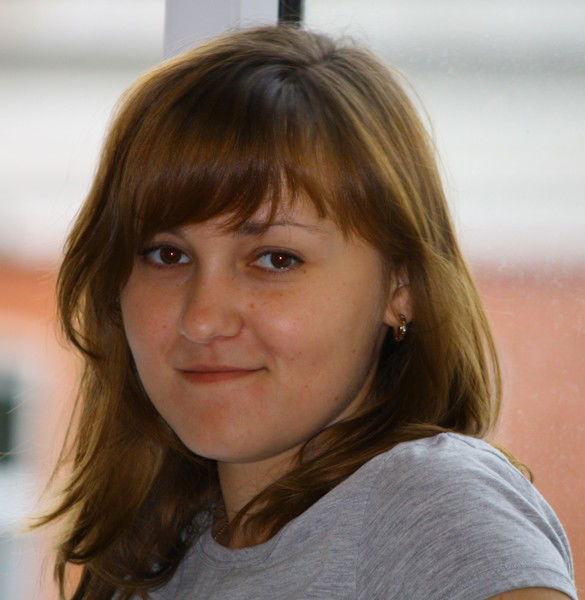 Юлия Варфоломеева