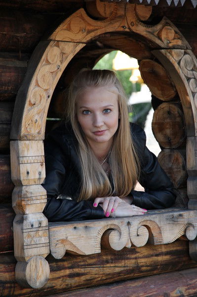 Юлия Филимонова