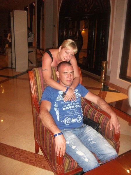 Елена Курбатова