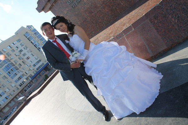 Сымбат Кдралиева