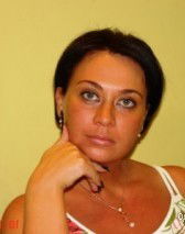 Наталия Носкова