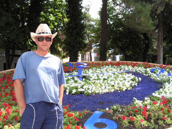 Сергей Лушников