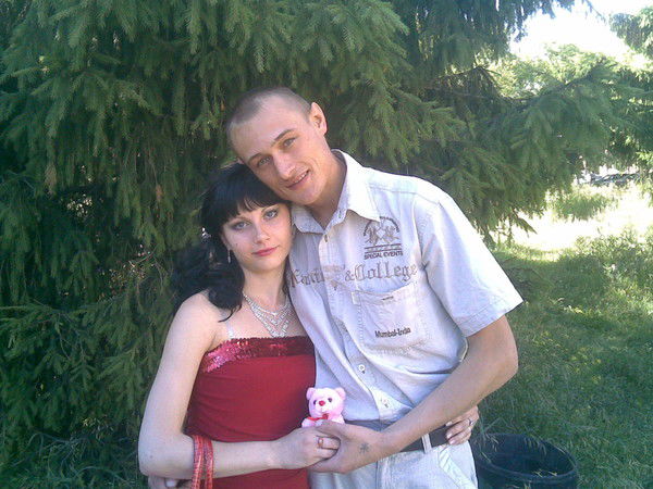 Анастасия Черносвитова