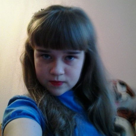 Ксюша Екимова