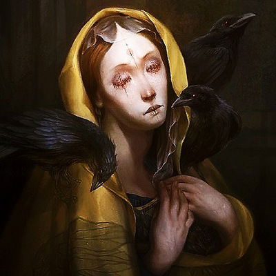 Катерина Духовная