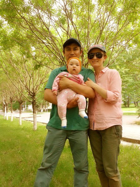 Бекзат Несипбаева