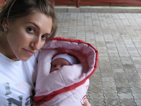 Луиза Лелюх