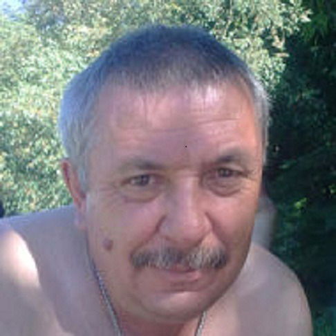 Владимер Радзиевский