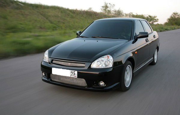 Юша Масхадов