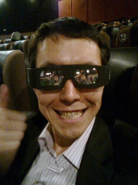 Марат Ибрагимов