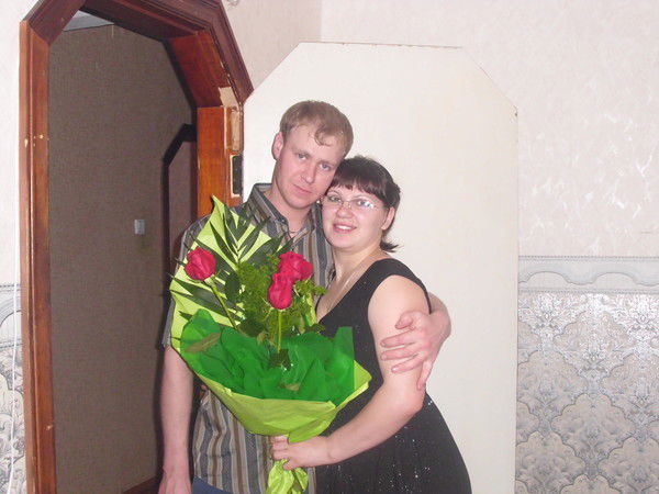 Анюта Козлова-Луцкова