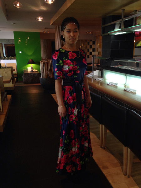 Нуркыз Талабекова