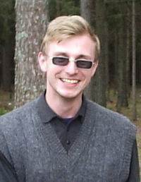 Алесь Забиран