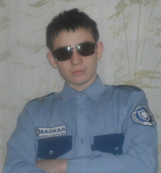 Владимир Сталкер