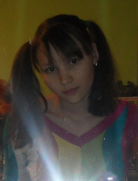 Яна Фатеева