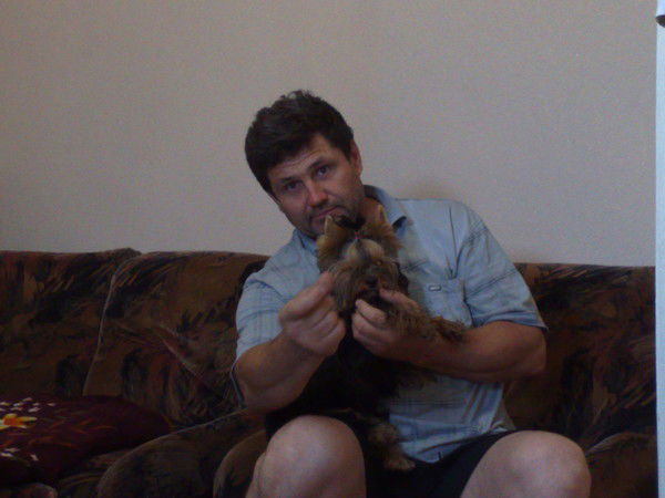 Загороднев Сергей