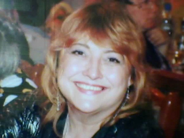 Вера Соболева