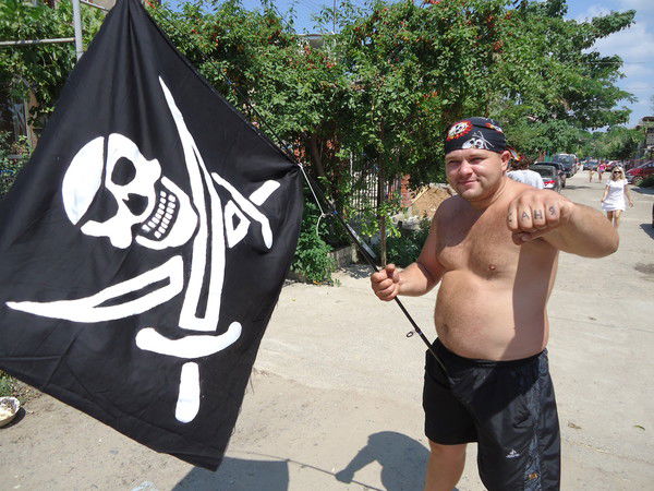 Александр Чабан