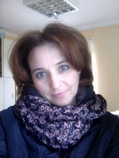 Новосельцева Елена