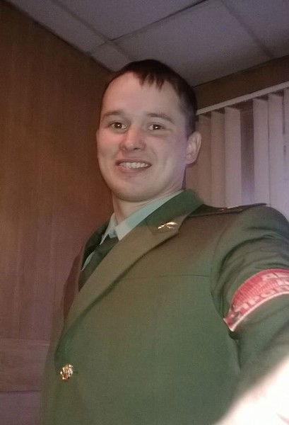 Василий Падер