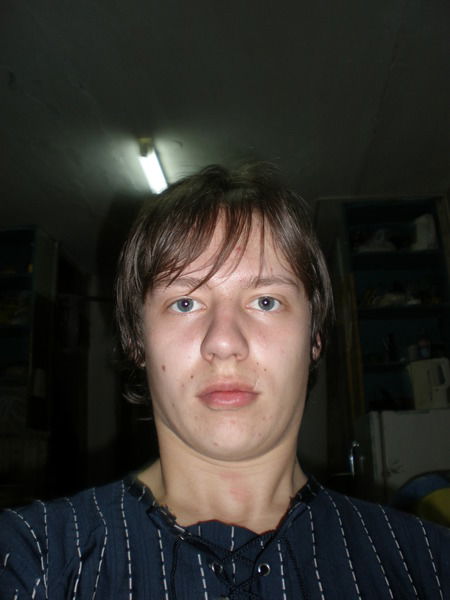 Виктор Ярошевич