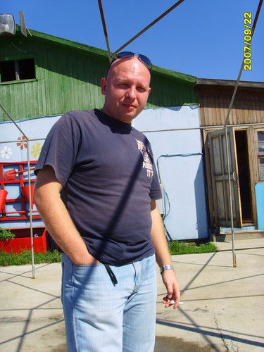 Антон Ковальчук