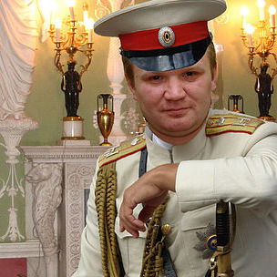 Сергей Бурденюк