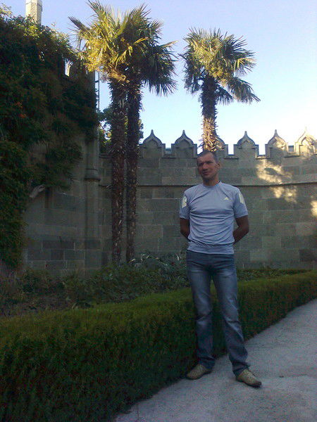 Игорь Шишко