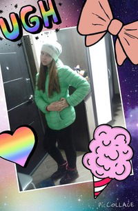 Полина Руднева