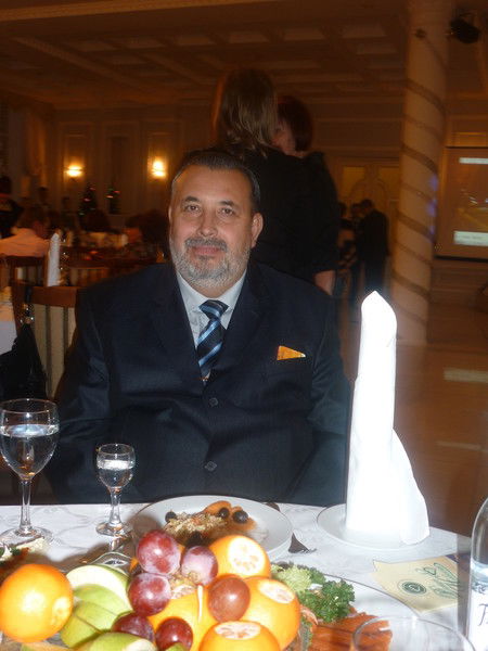 Геннадий Поцелуев