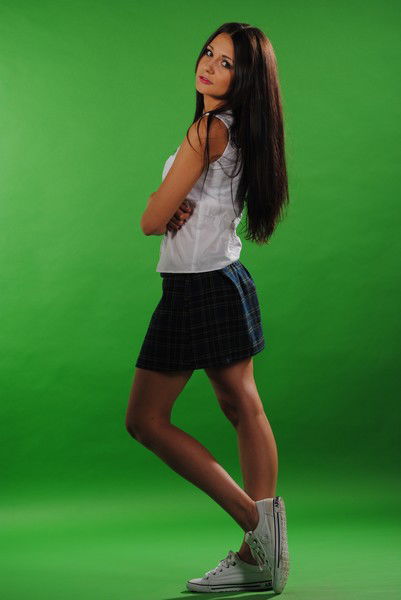 Наталия Лягина