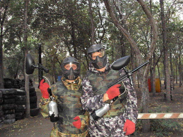 Максим Гавриленко