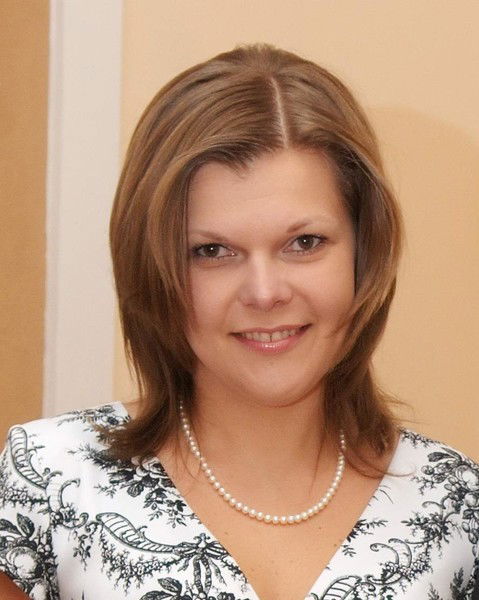 Ирина Лысенко