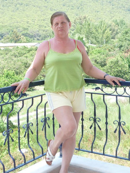 Валентина Бут-Ва