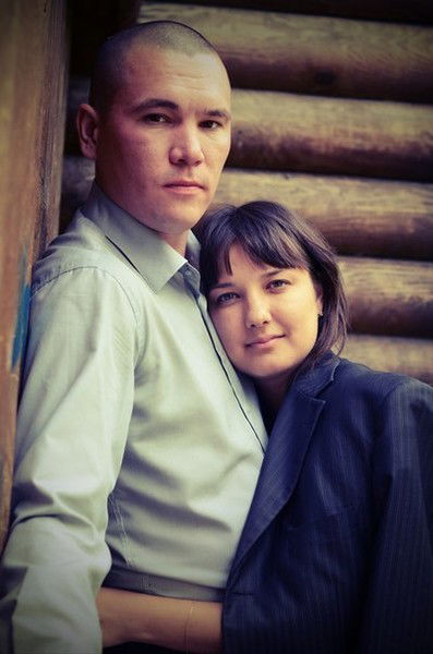 Альберт Шарафеев