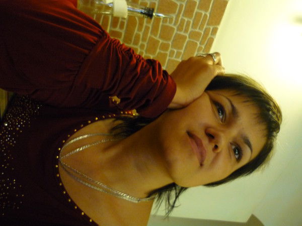 Оксана Василевич