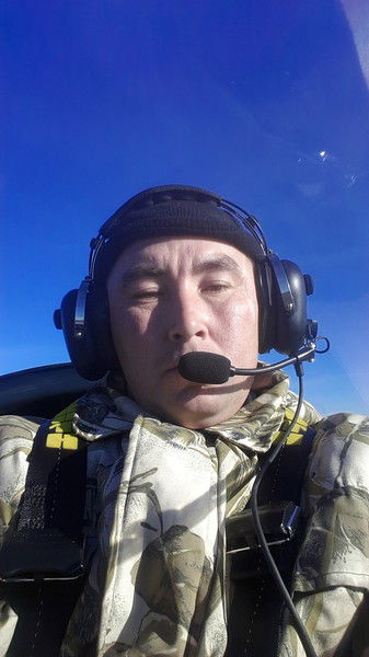 Мейрам Рысбеков