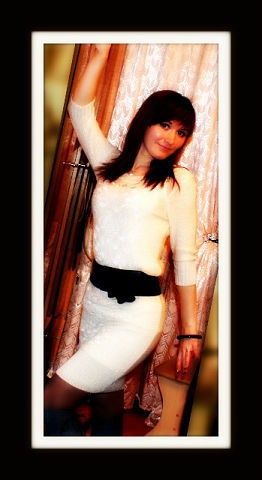 Иришка Бабушко