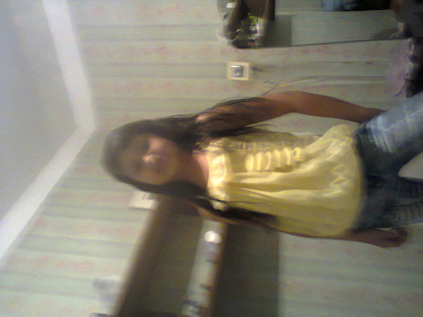 Асем Адильбаева