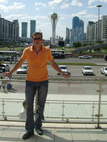 Сергей Суханов