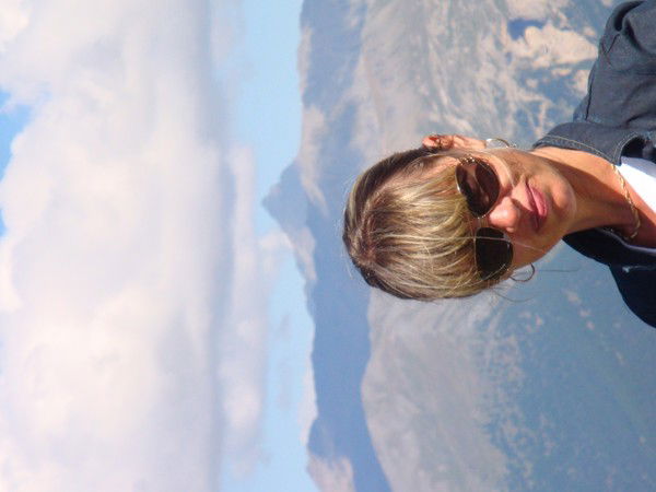 Наталья Олейникова