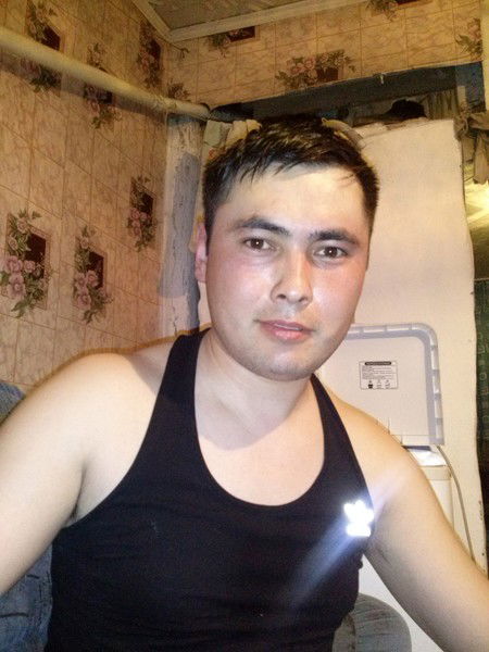 Ержан Асанов